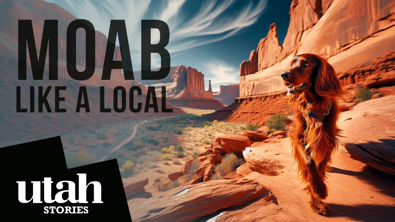 How to Do Moab Like a Local: Dog-Friendly Trails, Dining Gems & Travel Tips