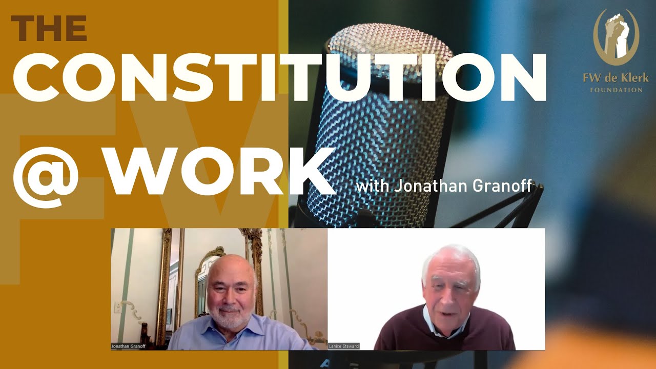 The Current Threat of Nuclear Weapons with Jonathan Granoff