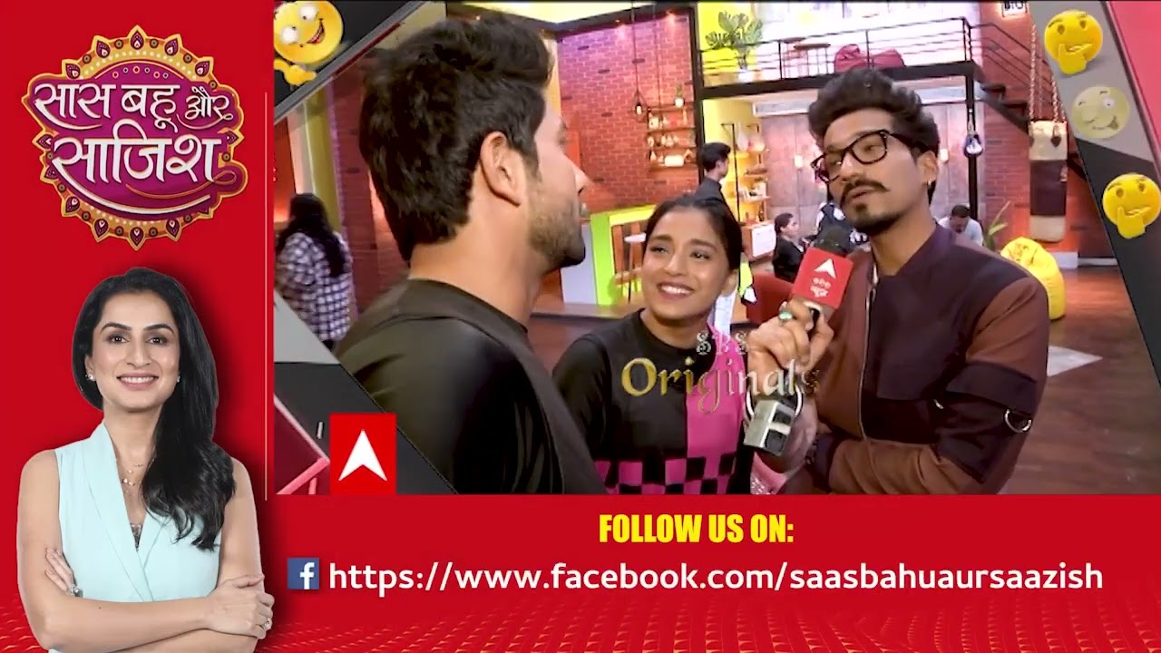 World Laughter Day Special: Take a look at this fun segment with 'Entertainment Ki Raat' cast | SBS