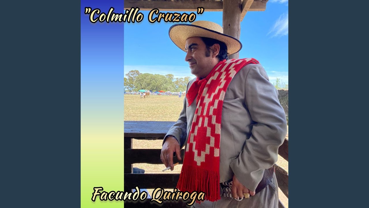Colmillo Cruzado