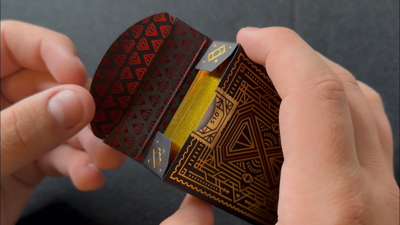 THE GENTLEMAN THEIF COLLECTION REVIEW!!