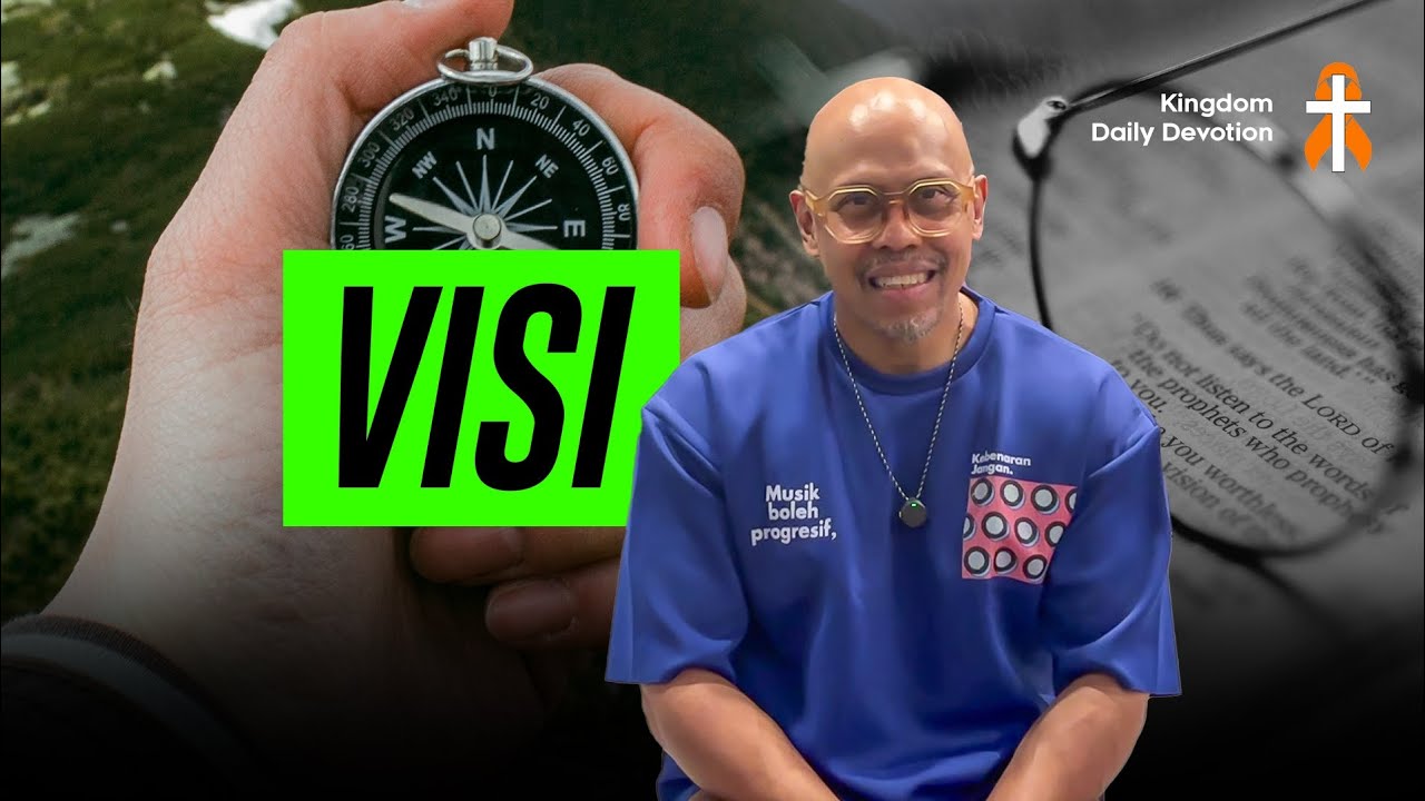 VISI - #PLEASESHARE 