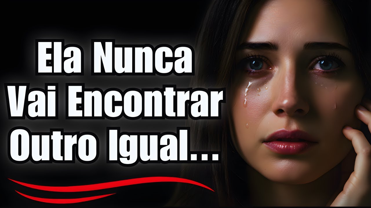 O Dia em Que Ela Percebe Que Perdeu Você… Para Sempre