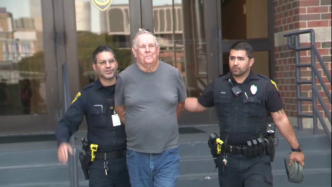 WATCH LIVE: BCSO makes arrest in north Bexar County shooting - clipped version