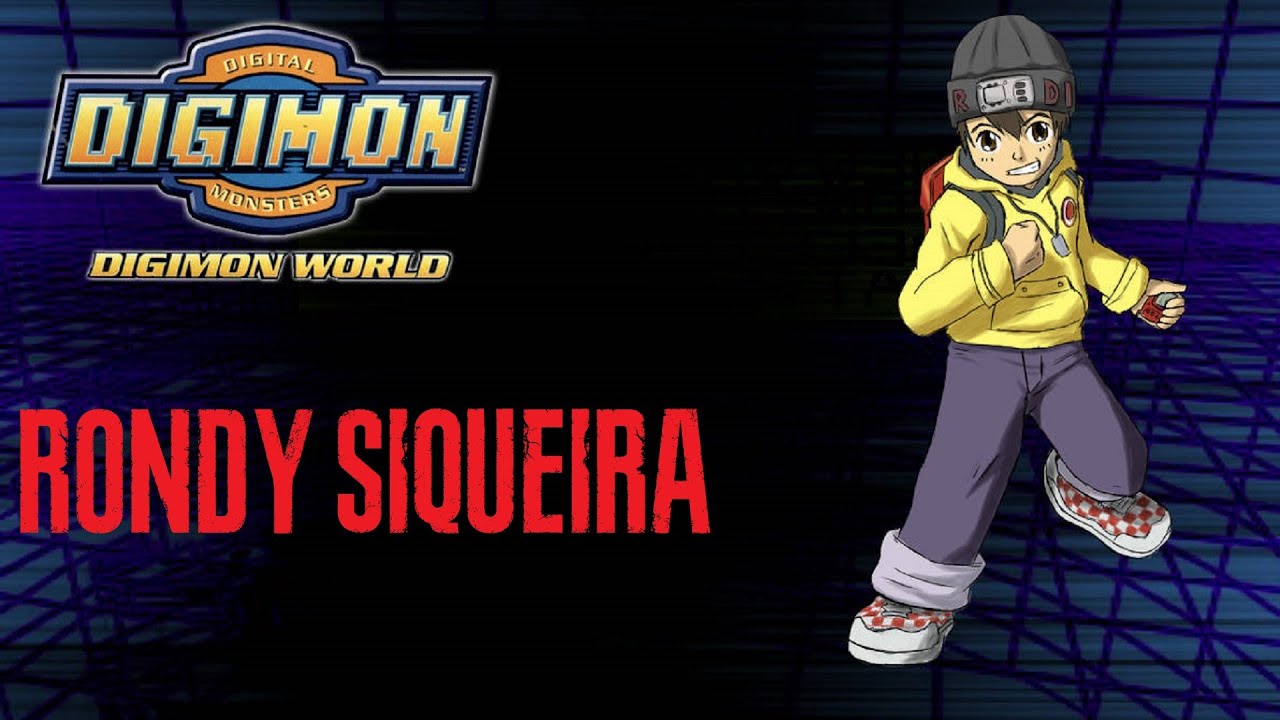 Digimon World. Todas as Digievoluções. Campeões e Ultimate. PSX.