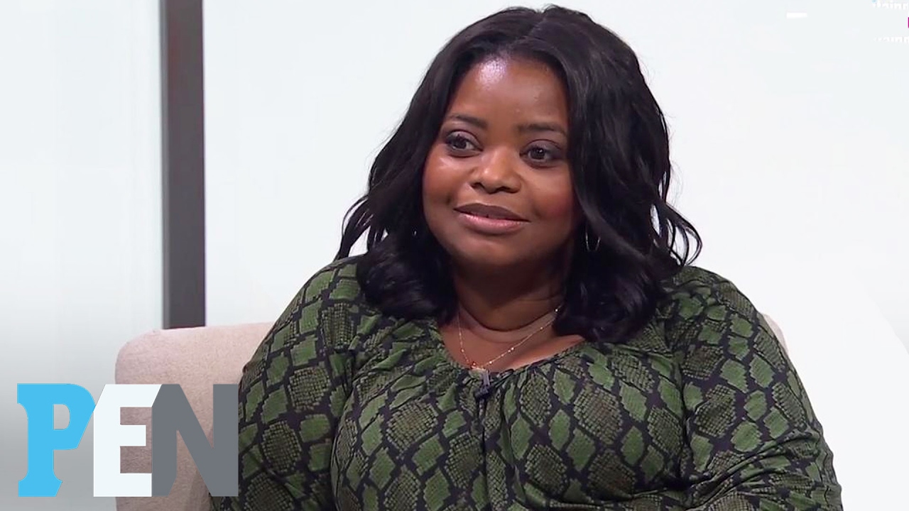 Octavia Spencer Reveals The One Thing She’ll Never Do On Film | PEN | People