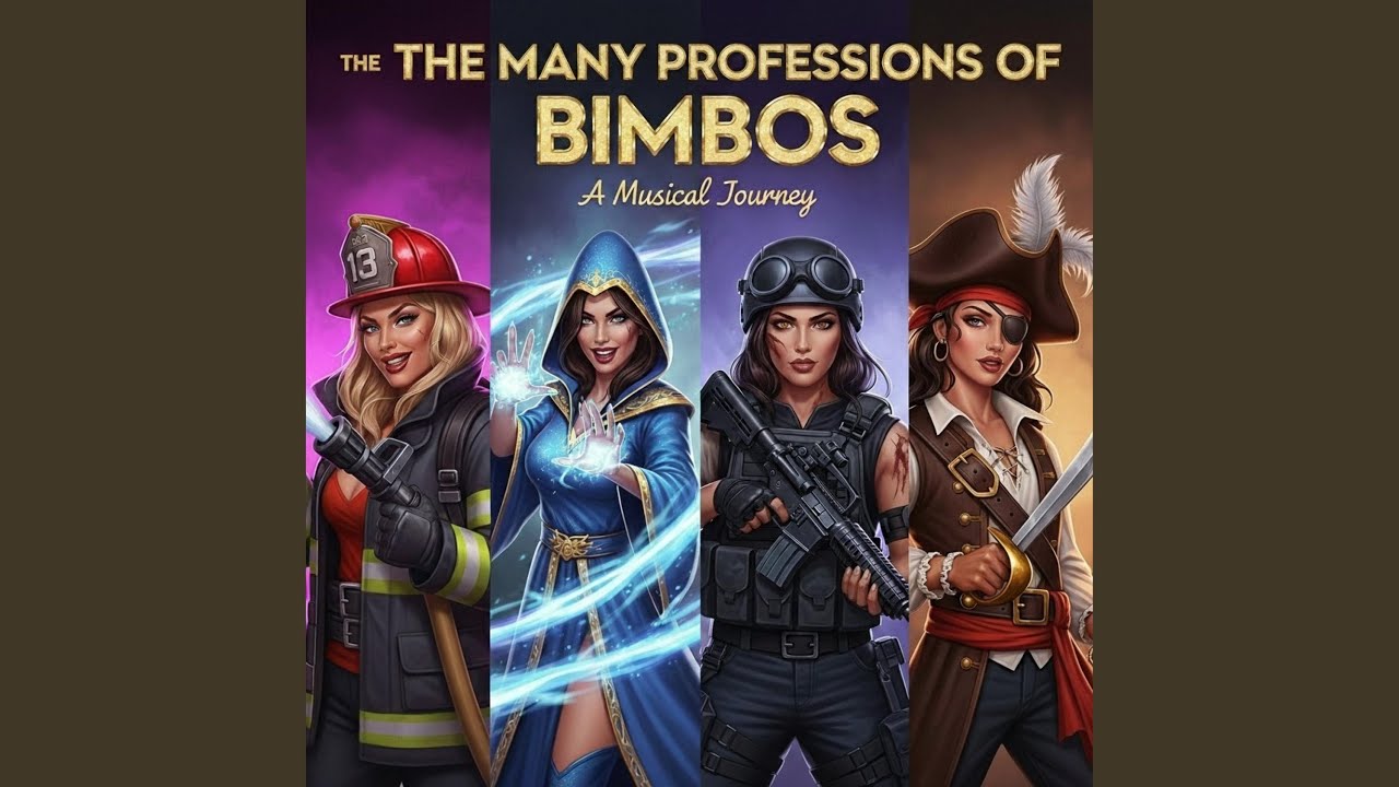 Bimbo Volleyball Team