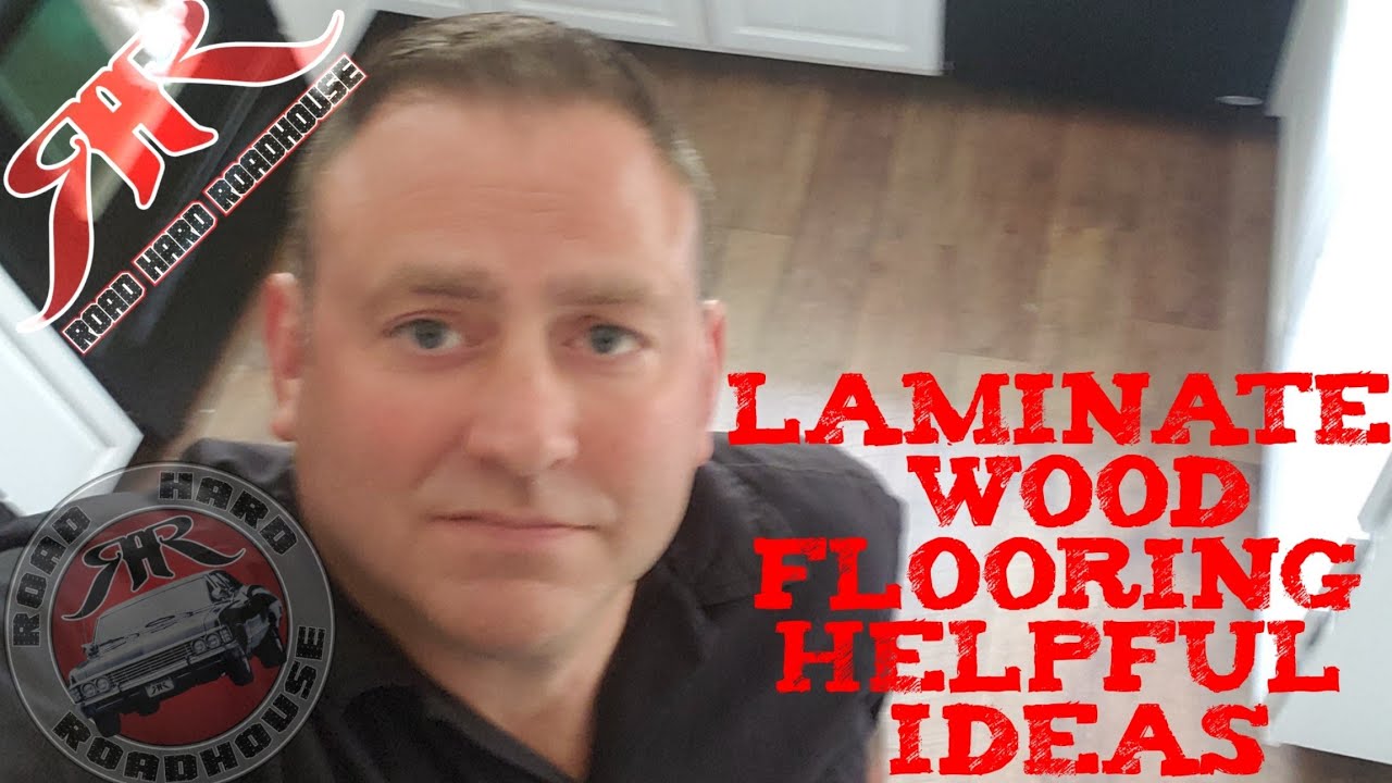 HARDWOOD, LAMINATE FLOORING TOOLS THAT WILL MAKE YOUR INSTALLATION GO MUCH EASIER