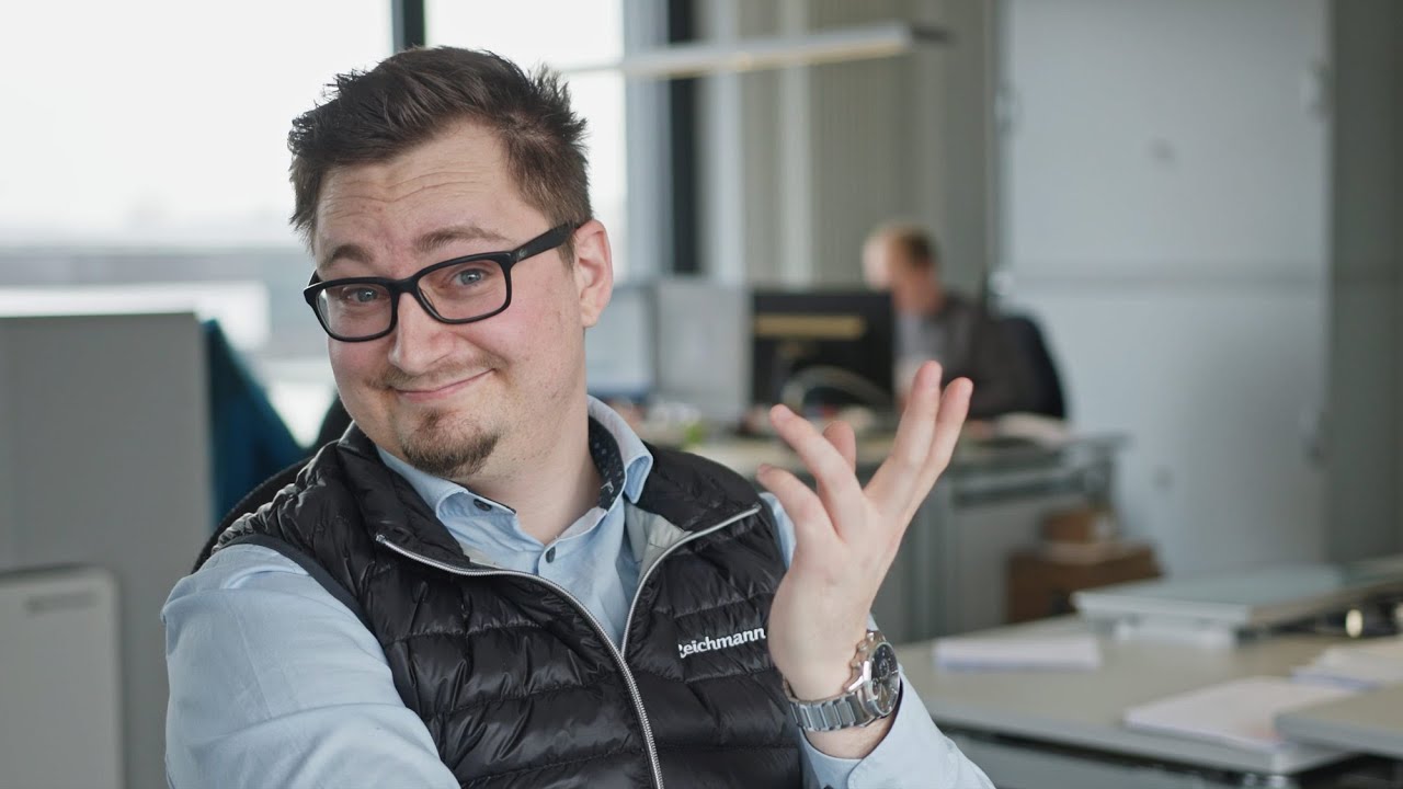 Teamkolleg:innen gesucht! 🙋🙋&zwj;♂️ | Karriere bei der Reichmann & Sohn GmbH