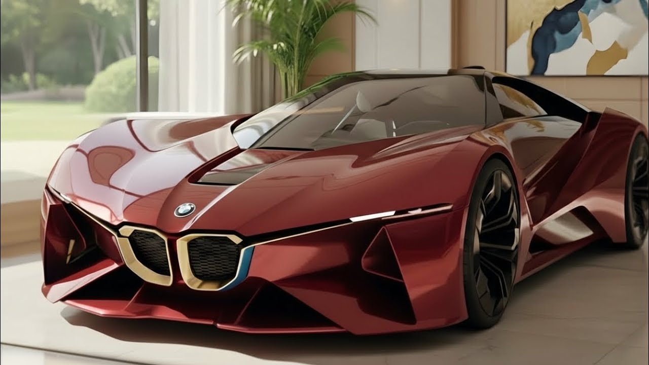 2026 BMW M2 – The Most Insane BMW Yet!” 