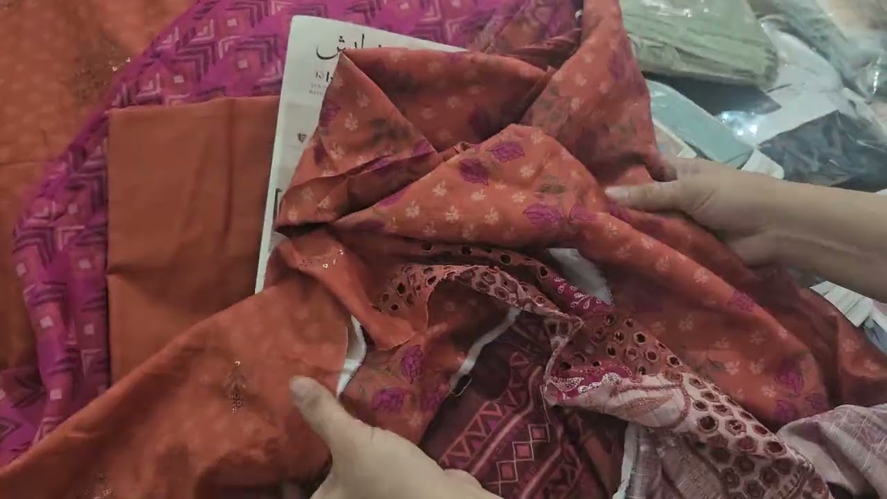 ORIGINAL stock #KHAADI #Kumash all original brands in discount/= #khanonlineclothing 