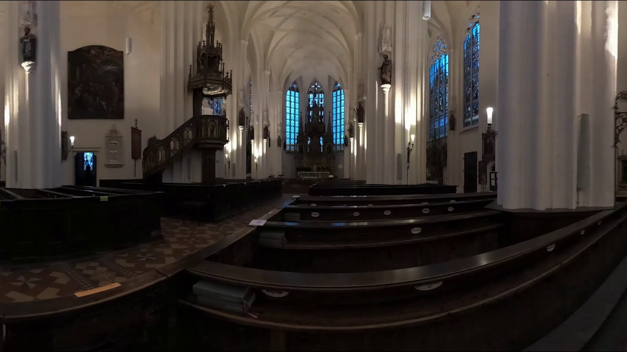 O holy night - Organ Improvisation