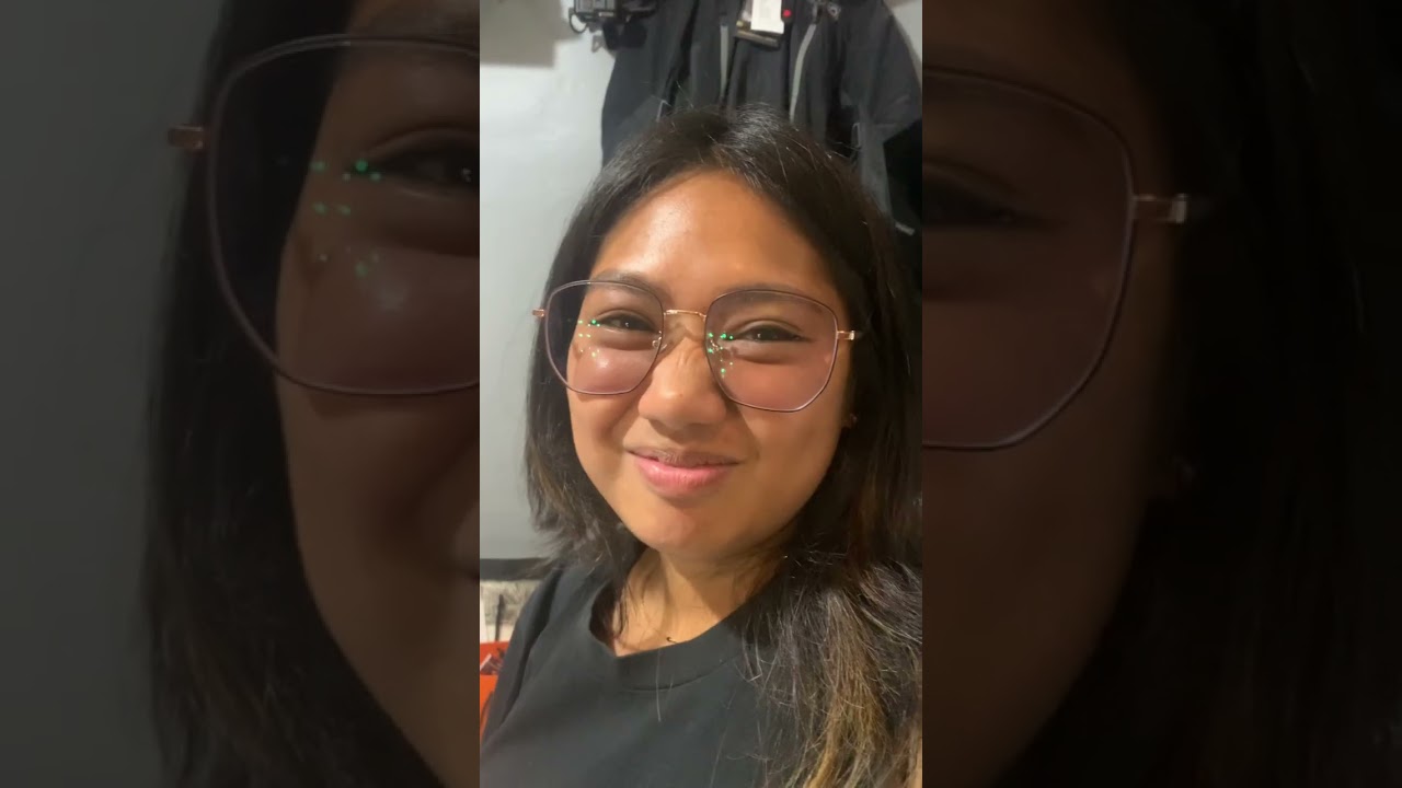 Adeng! Nasermonan ni Ate at Kuya! 😱