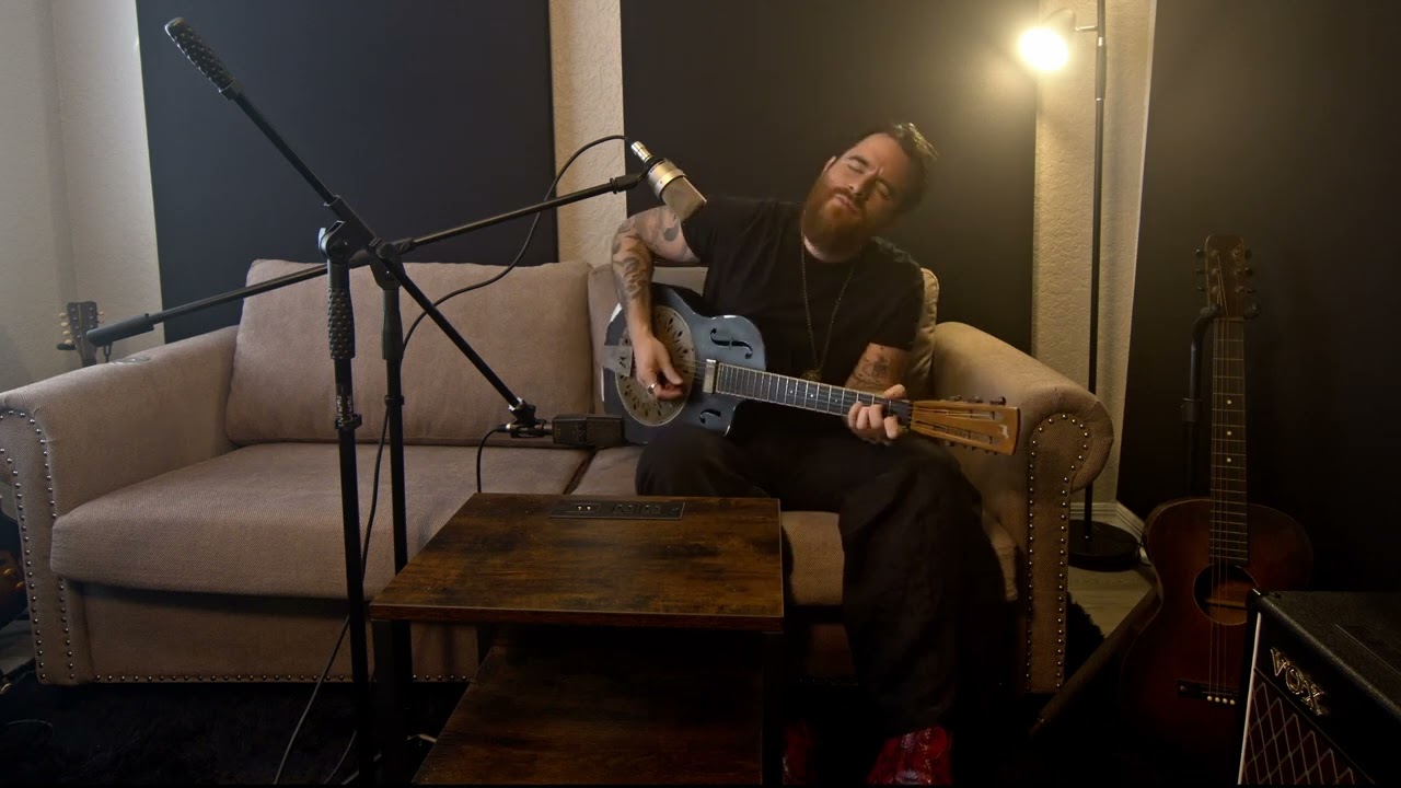 NPR Tiny Desk Audition Madeiro Quemame La Boca Live