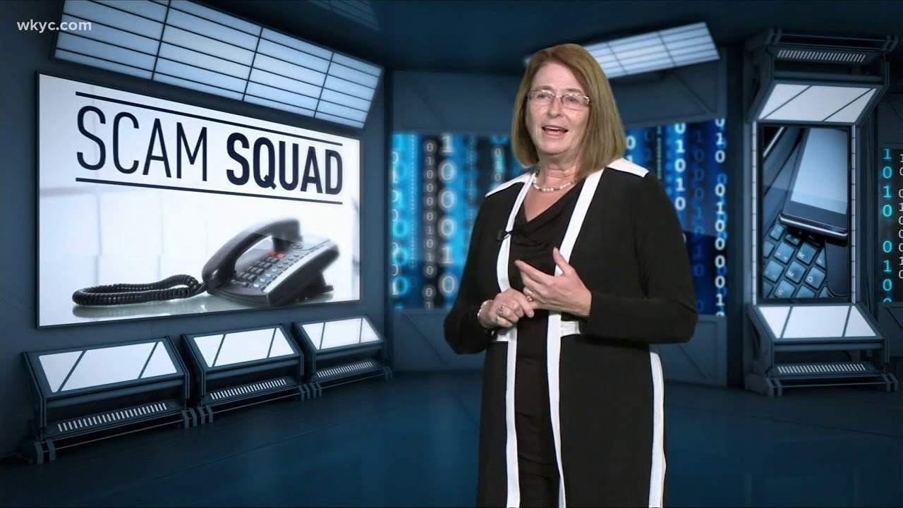 Scam Squad: Flooded cars making their way onto used car lots