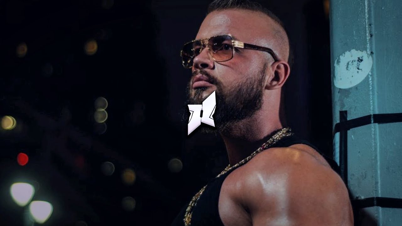 (free for profit) kollegah type beat | 