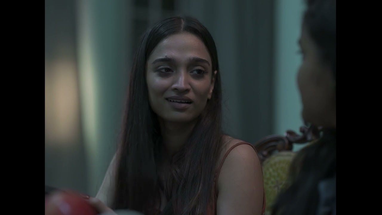 Dear Diary- Award winning short film @IFFI 2022 Goa