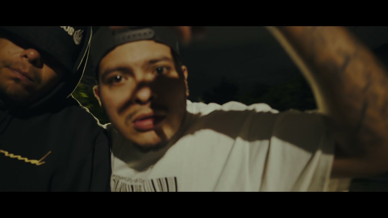 Dospe SB ATEOS ft. Bull Montana (VIDEO OFICIAL)