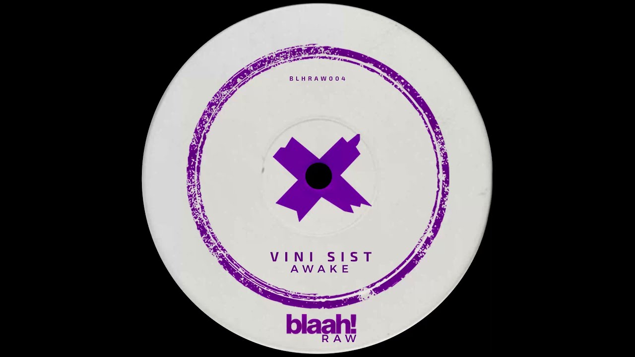 VINI SIST- AWAKE