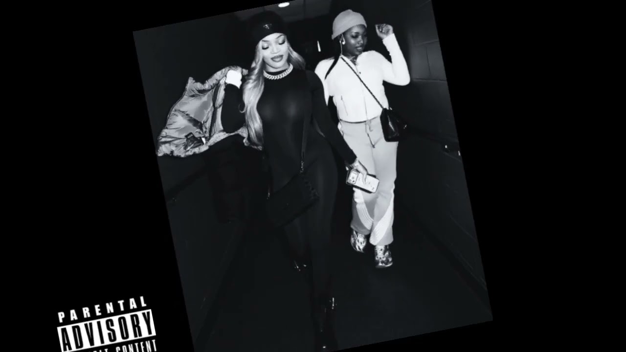 (FREE) Glorilla x Sexyy Red Type Beat 2026 