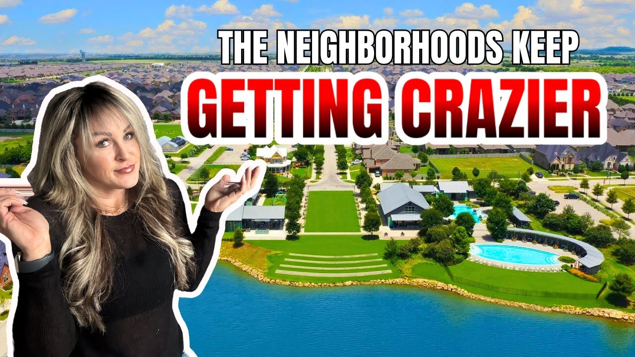The Hidden Truth No One Tells You About Moving To Argyle Texas