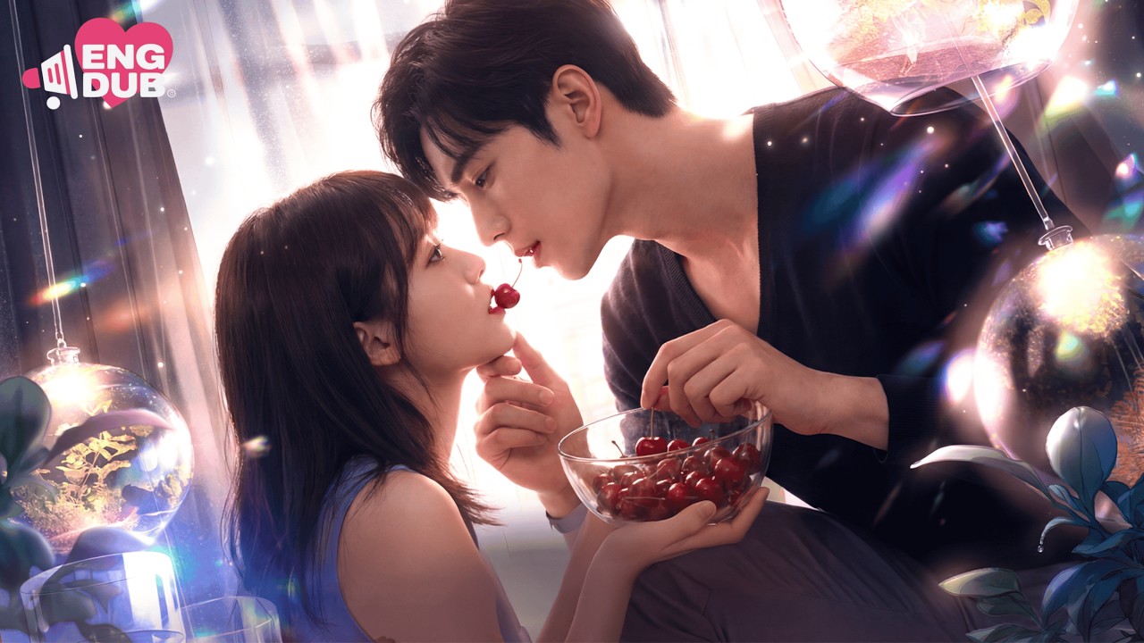 Strangers in Public, Lovers in Private: My Secret Romance with the Billionaire! [ENG DUB]