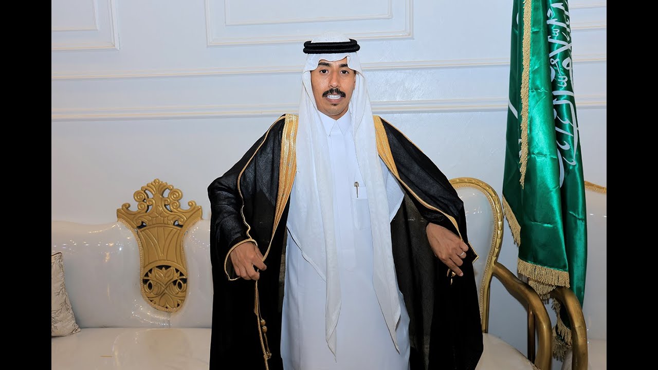 حفل زواج عاصم ضامري