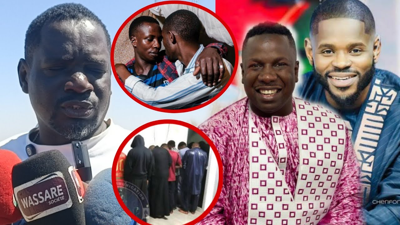 «Sida bi mo titeul Sénégalais yi, dafa nek di circuler thi rewmi » affaires des gordjiguénes arrê…