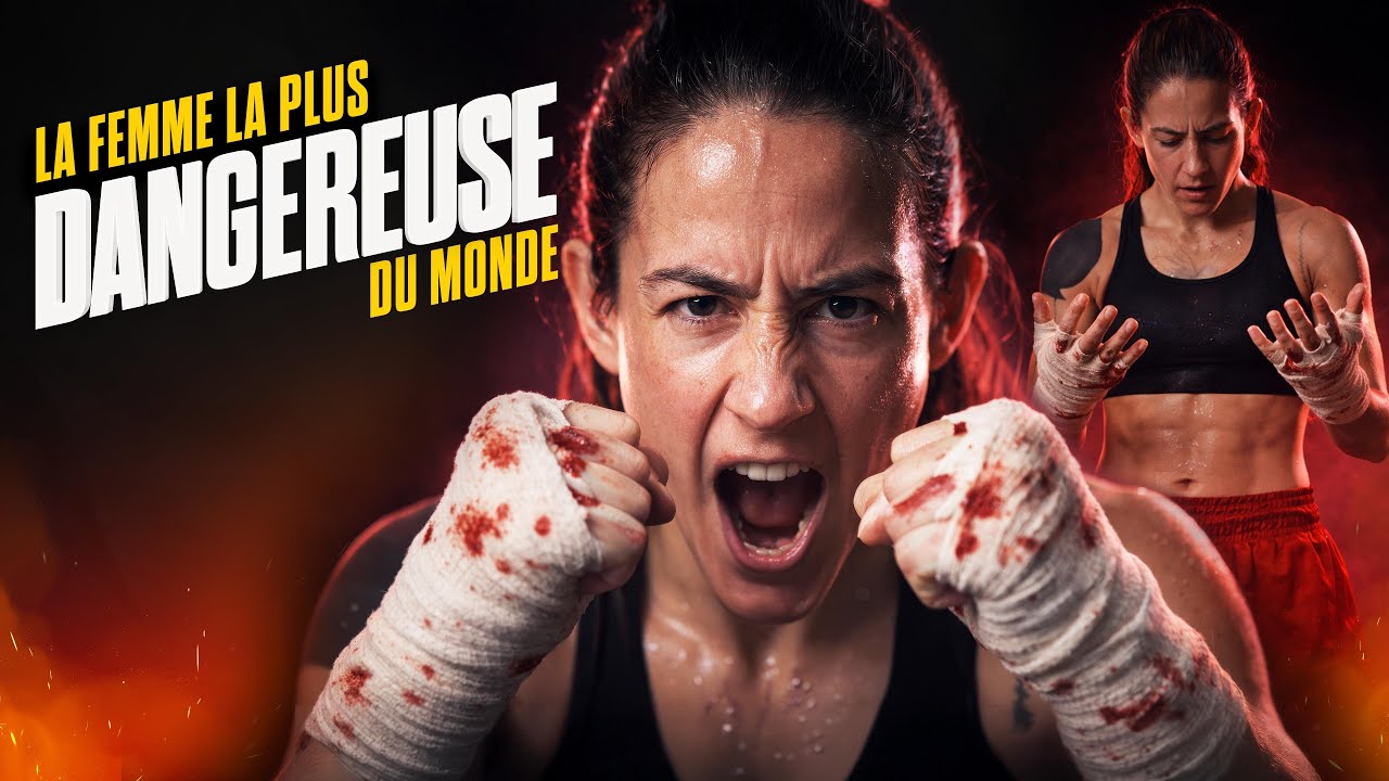 ETRE UNE FEMME ET SURVIVRE DANS LA BOXE EN THAILANDE