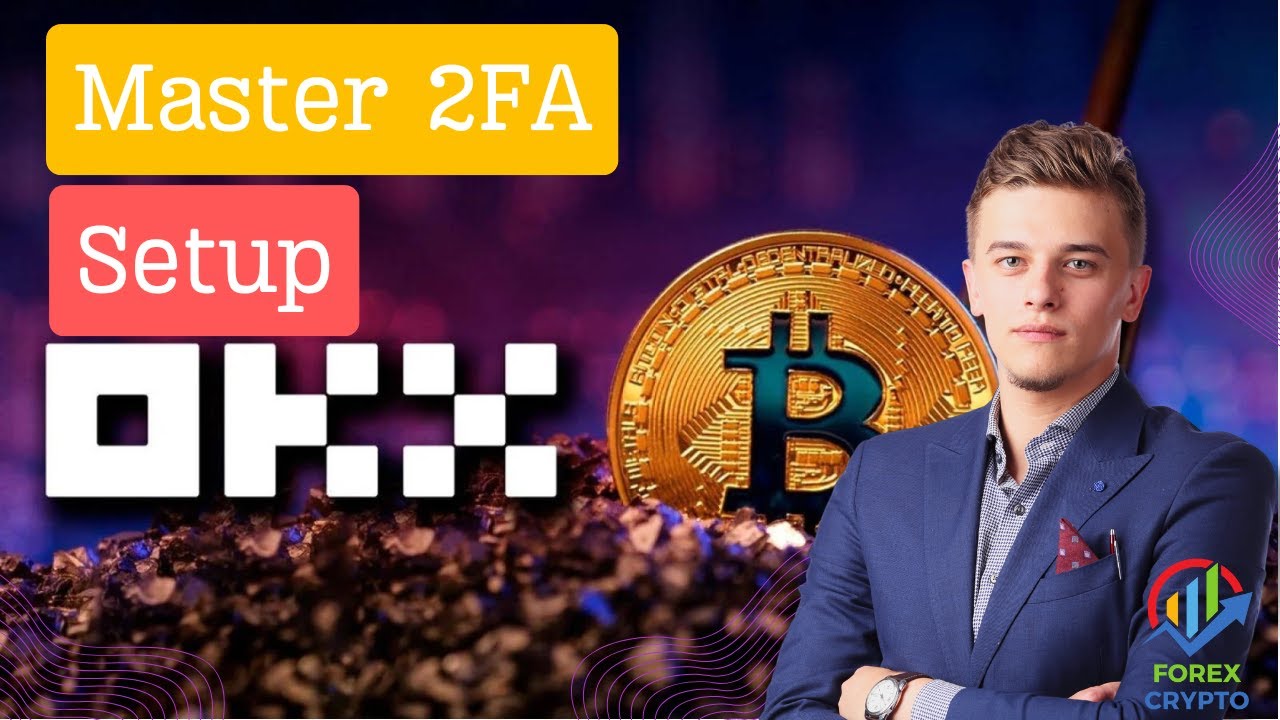 Secure Your Crypto: Master 2FA Setup on OKX in Minutes 🔐