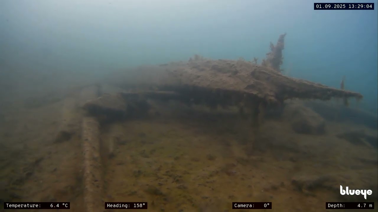 Cambridge Bay, MS Fridtjof Nansen - 1st September 2025
