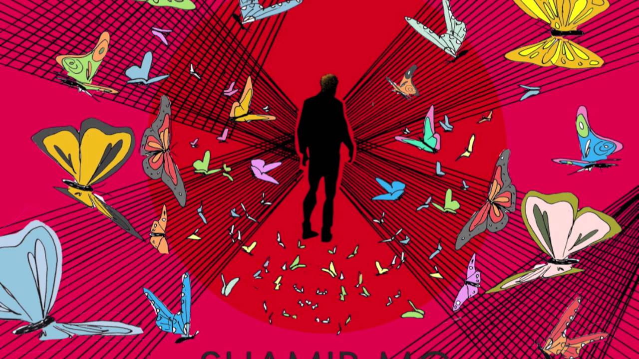 Shamir MG-Champion d'Afrique Rmx (Kiff No Beat x Blaaz)