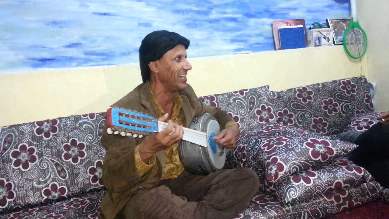 Ali Abdo Alane Moal Flklor 2014