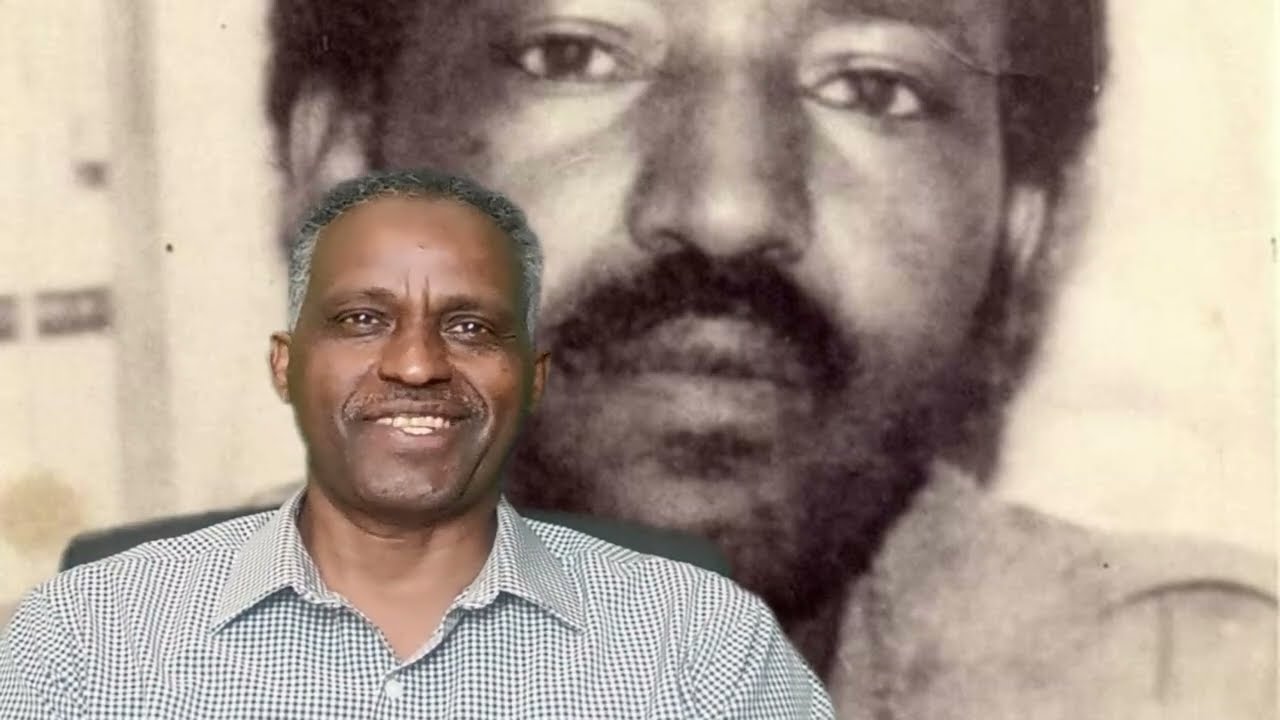 (ቁጽሪ 7) ፡ እዚ ሓውኻ ጥምየት ኣለዎ ድዩ?