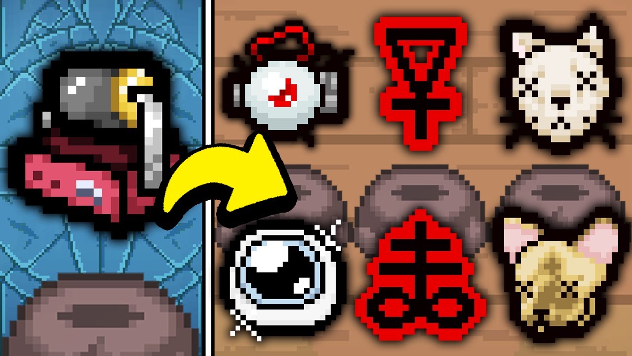 This New Item Upgrades EVERYTHING To Quality 4: