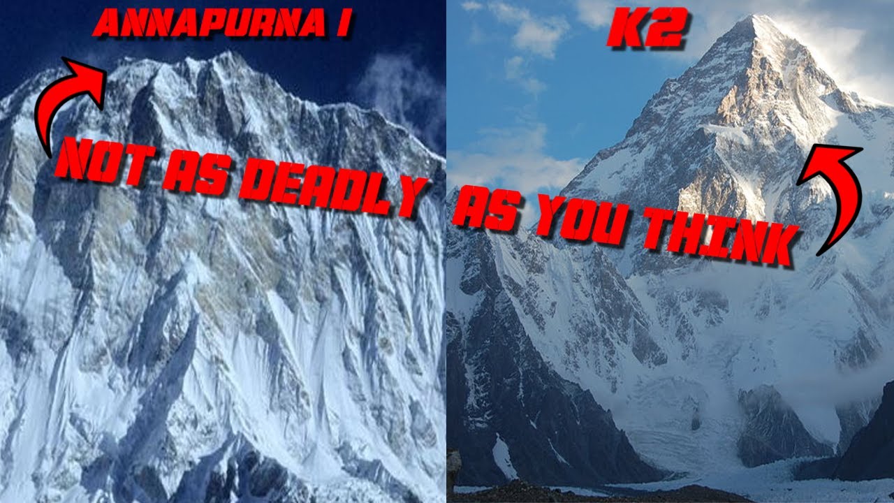 Debunking Mountaineering's #1 FAKE 