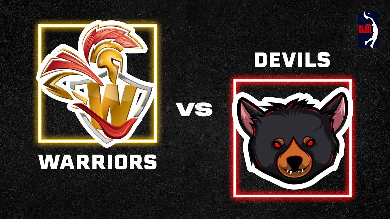 WARRIORS vs DEVILS - Spring 2026 Jai-Alai - JAM ARENA