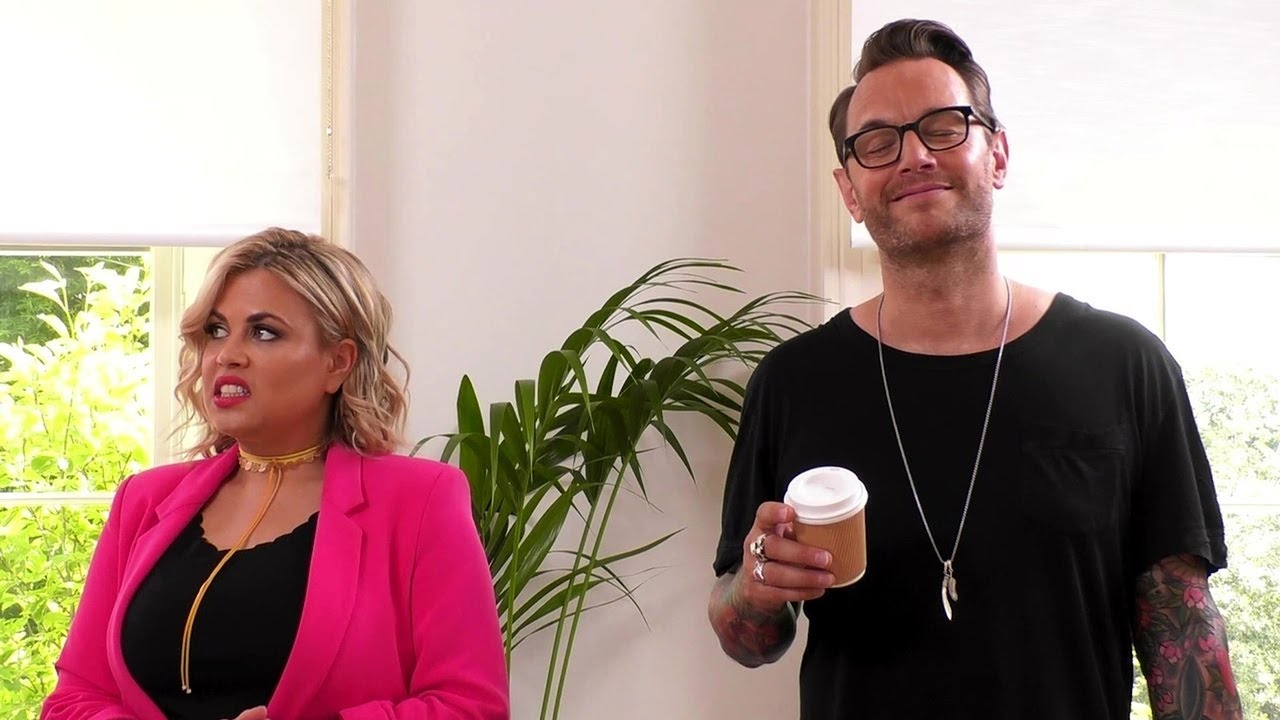 Celebs Go Dating: Awkward Dates, Blind Dates and Hilarious Love Fails