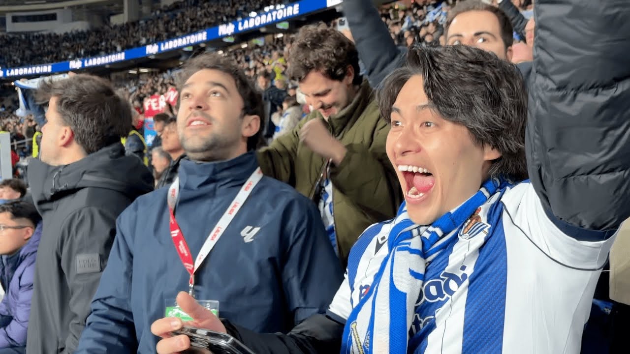 【4泊6日スペインVLOG】もう住みたい。