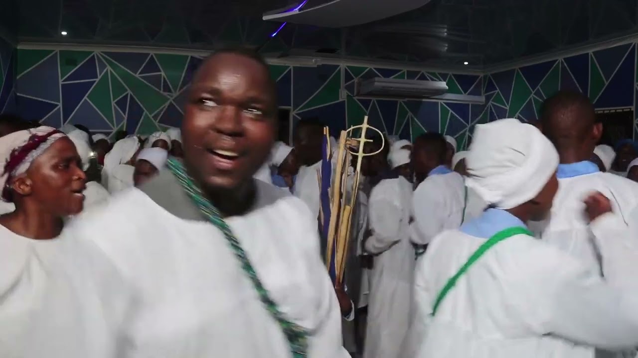 ISITHELO SIKA JEHOVA EZIKA DR KHEHLELEZI  {INKONZO YAMANZI}