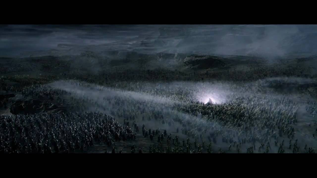 Epic battle montage 2