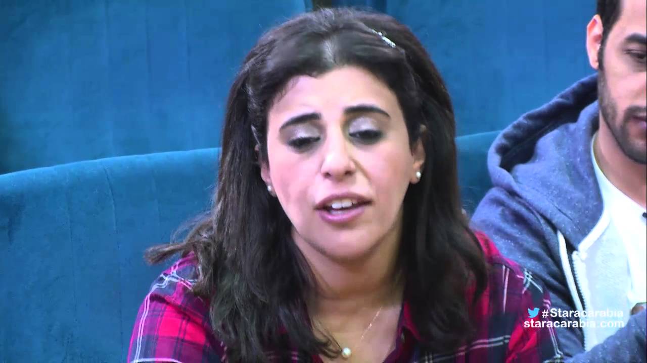 صف الغناء مع كارلا رميا - ستار اكاديمي 11 - 06/12/2015