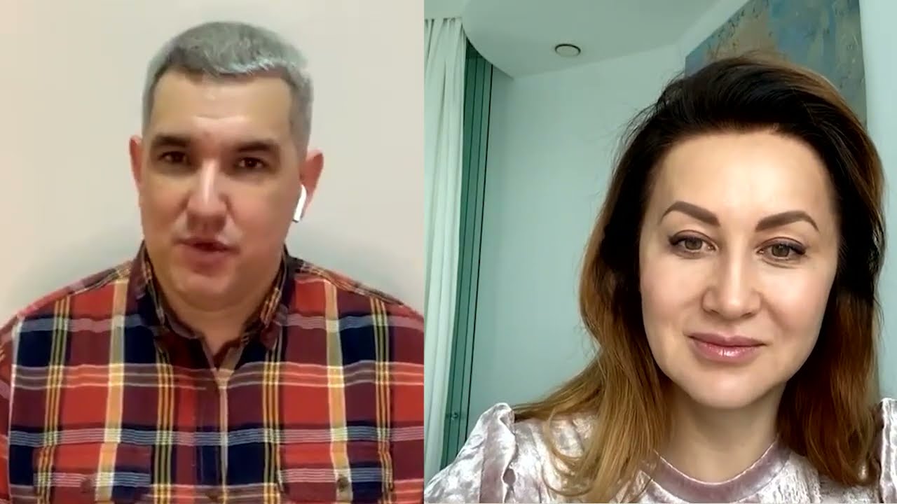 LIVE Денис Орловский: Послание к Проявленным сынам этого времени