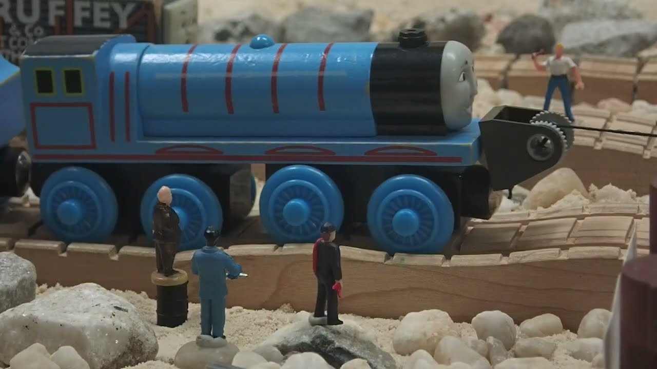 Down the Mine (2026 Remake)