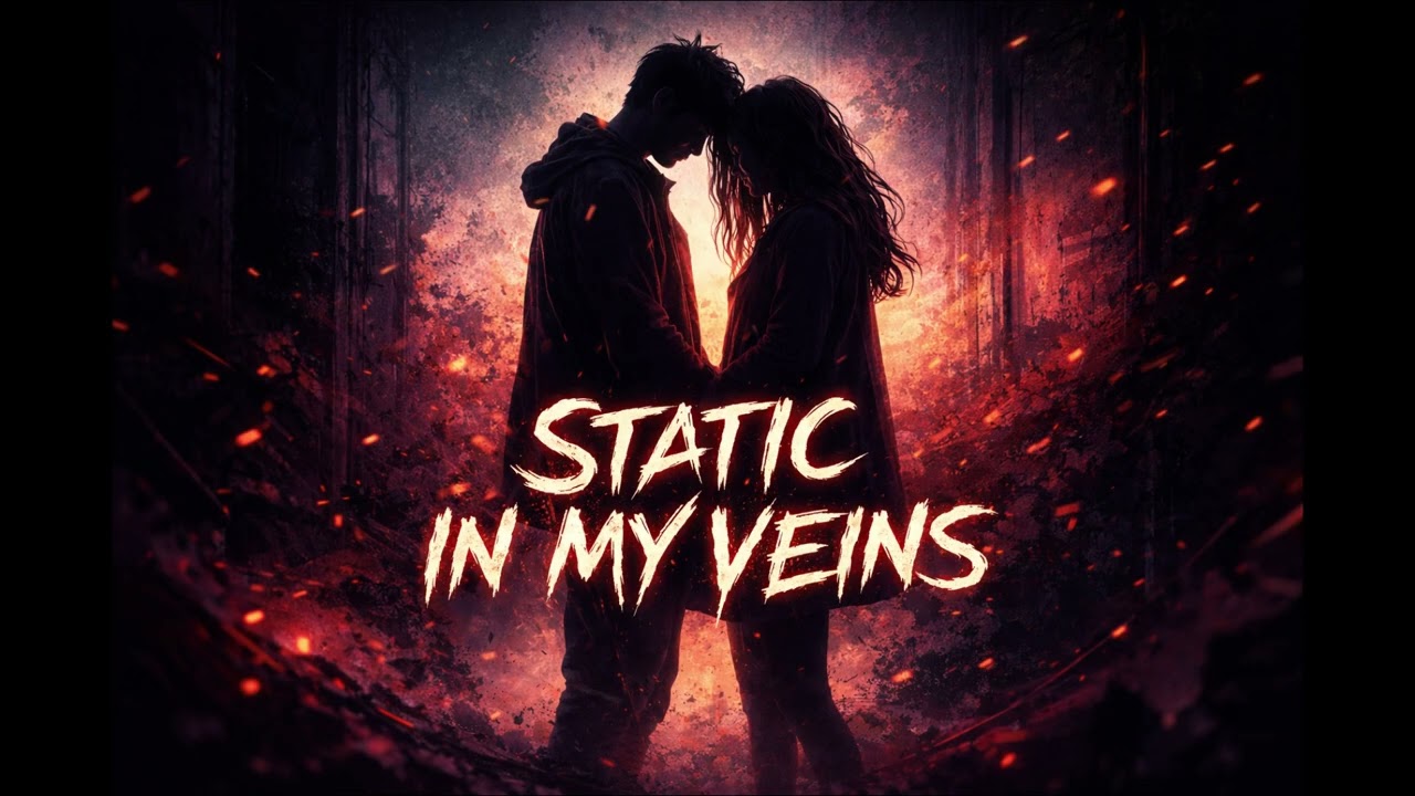 Static In My Veins | Project Echo (Official Audio)
