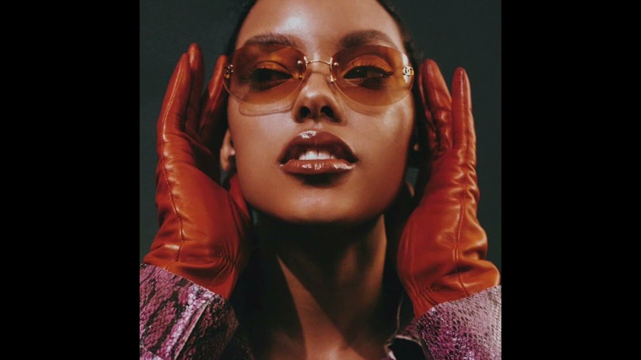 (free) Che Ecru x Pharrell x Brent Faiyaz type beat - 