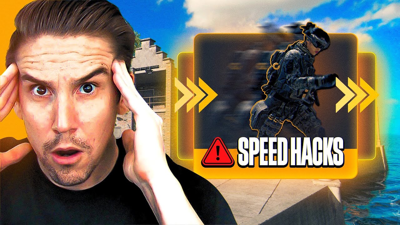 WARZONE IS TESTING THEIR NEW MOVEMENT...