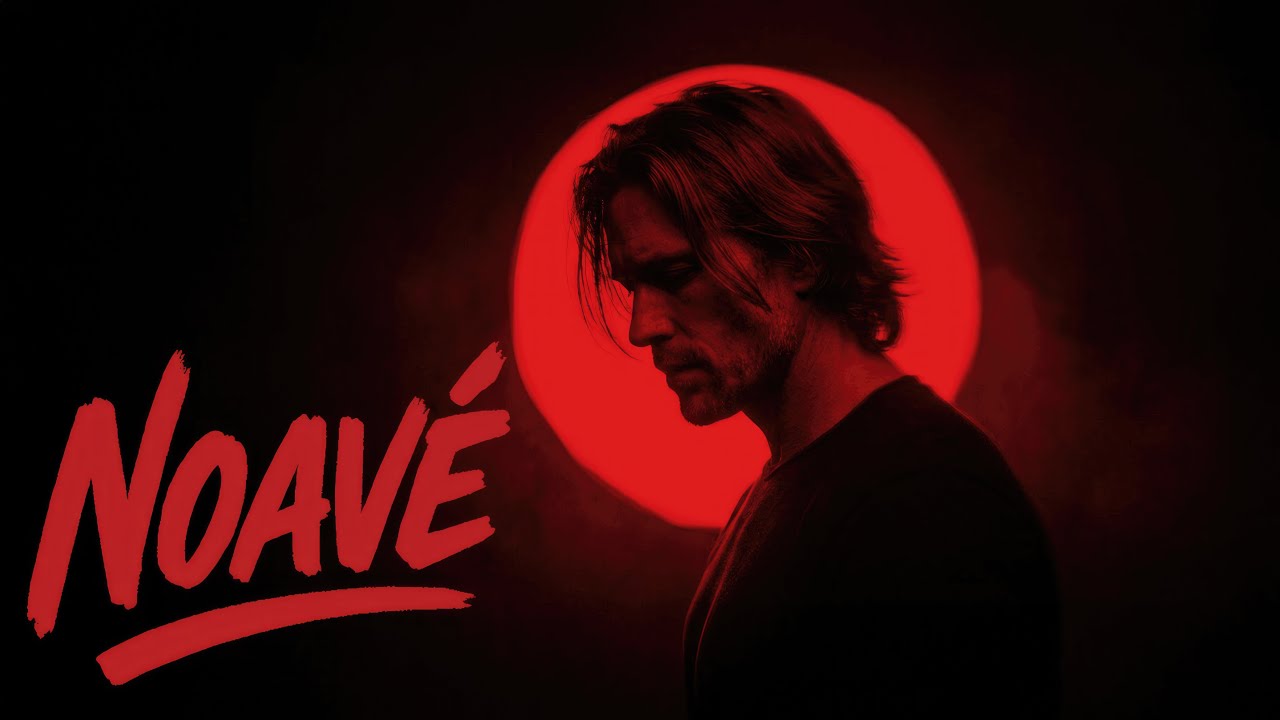 Don’t Look Back... | Emotional Rock Playlist • Noavé