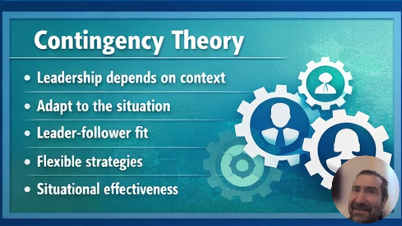 Leadership Theories That Shape Power