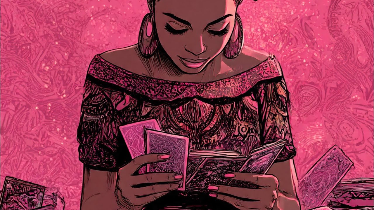 Urgent Messages! Timeless Reading. If you’re seeing this is for you!